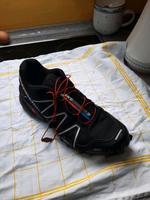Salomon Spike cross 3 Baden-Württemberg - Heidelberg Vorschau