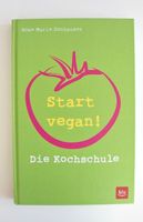 Kochbücher vegan Brandenburg - Lindendorf Vorschau