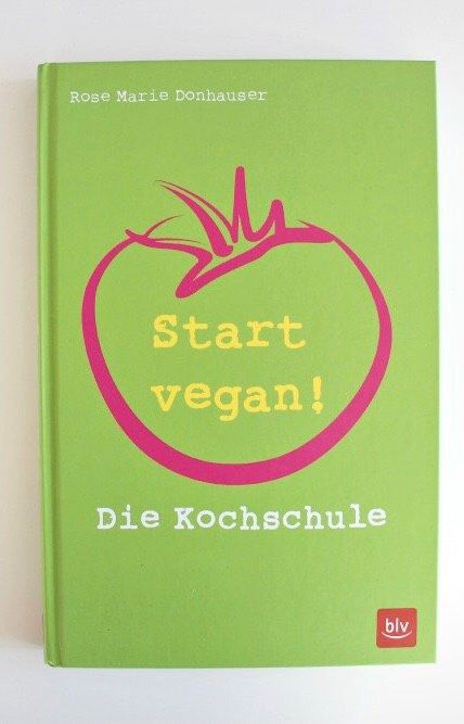 Kochbücher vegan in Lindendorf