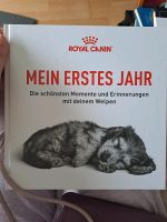 Mein erstes Jahr Welpen Hunde Haustiere Haustier Welpe Album München - Milbertshofen - Am Hart Vorschau