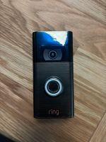 Ring Doorbell, Türklingel Nordrhein-Westfalen - Kürten Vorschau