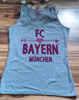 FC Bayern Damen Top Shirt Ärmellos Gr. XL wie Neu Bayern - Reichenschwand Vorschau