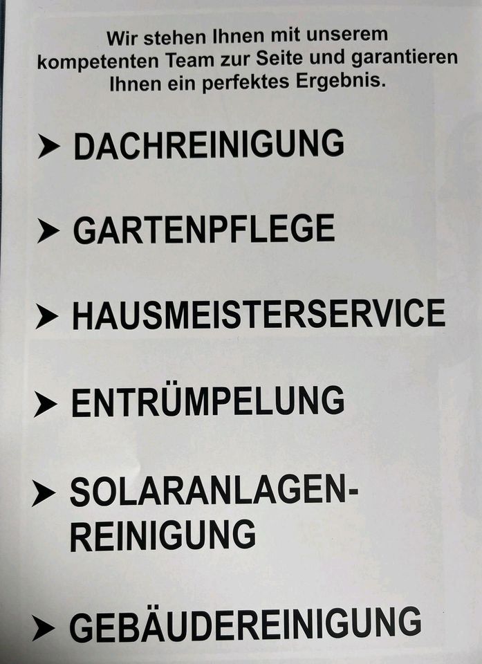 Gartenpflege, Gartenhelfer, Gartenarbeit, Gartendienst in Marburg