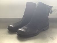 Boots von A.S.98 in schwarz gr.39 Nordrhein-Westfalen - Kürten Vorschau