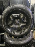 Winter Kompletträder 195/55R16 z.B. passend für Renault Clio Nordrhein-Westfalen - Castrop-Rauxel Vorschau