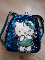 Hello Kitty  kleiner Rucksack Rucksack für Kindergarten Niedersachsen - Hatten Vorschau