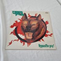 LP Vinyl Citron Vypudtte psy ! München - Berg-am-Laim Vorschau