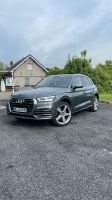 Audi Q5 2.0TDI Quatt. S-Line Navi-Amb.-Kam.-El.Heckl-VIRTUAL-AHK Duisburg - Rumeln-Kaldenhausen Vorschau