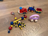 Babyspielzeug kleinkindspielzeug zu verschenken Bayern - Karlsfeld Vorschau