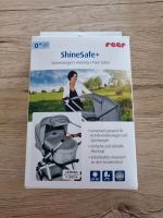 Reer ShineSafe Sonnensegel für den Kinderwagen -NEU- Bayern - Schöllnach Vorschau