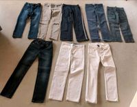 Hosen Jeans, Cordhose, Gr. 134, 140, Bayern - Friedberg Vorschau