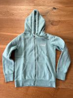 Kapuzenjacke von Superdry mint Größe 38 Hannover - Vahrenwald-List Vorschau