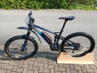 Ebike Fully Ghost Hybride Kato FS 4 Größe M Nordrhein-Westfalen - Schmallenberg Vorschau