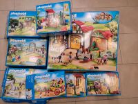 Playmobil Spielzeug zu verkaufen Nordrhein-Westfalen - Stolberg (Rhld) Vorschau