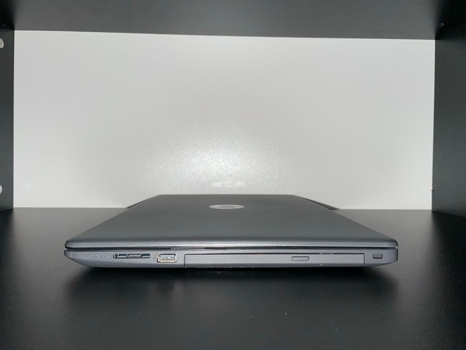 HP Laptop (2021) in Dortmund