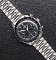 Omega Speedmaster Reduced 3510.50 Black Dial 1991 Aachen - Aachen-Haaren Vorschau