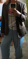 Blazer Khaki Hessen - Bad Hersfeld Vorschau