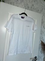 Weißes T-Shirt (Oversize) Niedersachsen - Nordenham Vorschau