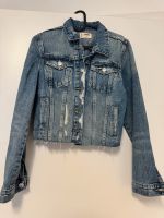 Jeansjacke Tally Weijl Dresden - Innere Altstadt Vorschau