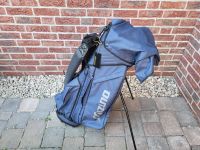 Mizuno Golfbag Standbag Brandenburg - Hennigsdorf Vorschau