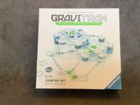 Gravitrax Kugelbahn Starter Set München - Untergiesing-Harlaching Vorschau