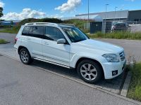 Mercedes Benz GLK 350CDI 4MATIC Hoher Ölverbrauch Baden-Württemberg - Schwäbisch Hall Vorschau