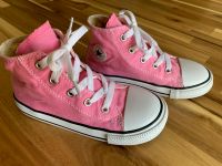 Converse All Star Chucks rosa Größe 26 Bayern - Bad Aibling Vorschau