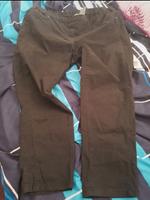 Jeans/Hose/Jeggins schwarz Gr. 56 Baden-Württemberg - Jungingen Vorschau
