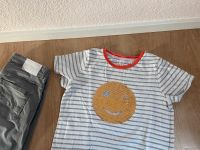 Mini Boden Shirt Smiley Pailletten Gr. 164 Top! Nordrhein-Westfalen - Moers Vorschau