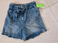 Jeansshorts kurze Jeans gr.34/xs neu Bayern - Neustadt b.Coburg Vorschau