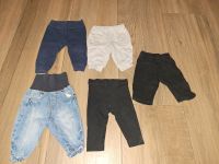 H&M Hosen/ Jeans/ Leggins  Größe 68 Rheinland-Pfalz - Hütschenhausen Vorschau