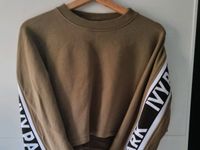 Ivy Park Pullover Olive Größe S Baden-Württemberg - Leimen Vorschau