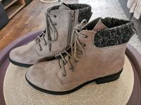 Schuhe Damen Gr. 38 Kr. Altötting - Burghausen Vorschau