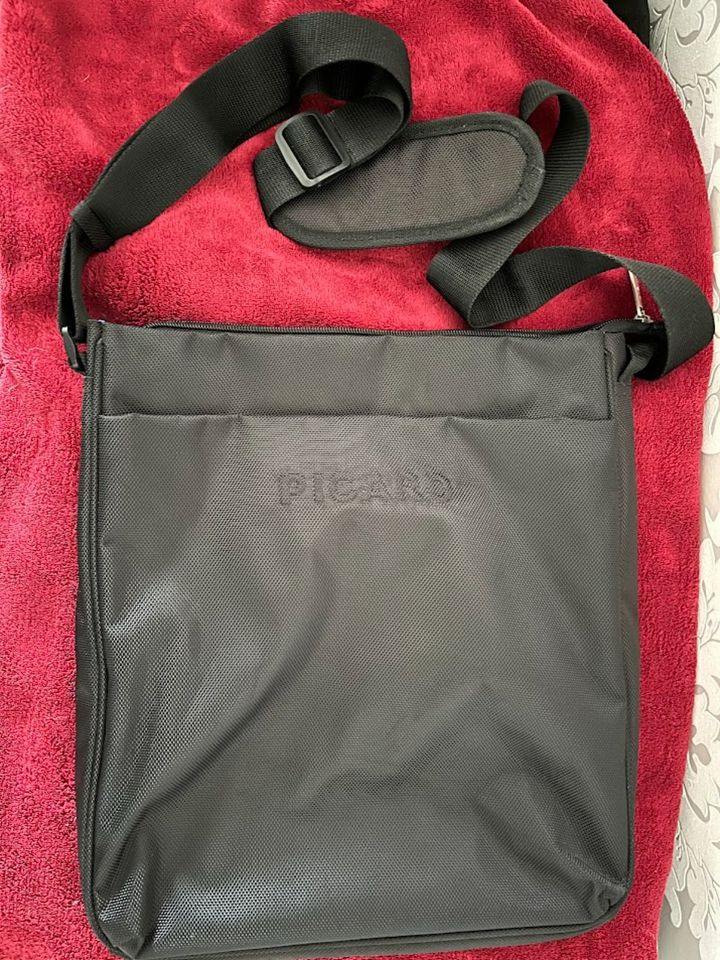 Picard Umhängetasche Tasche für Unisex - Neu/unbenutzt in Frankfurt am Main