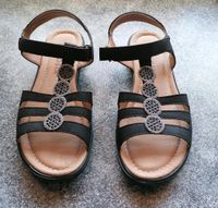 Sandalen Gr. 38 ricosta NEUWERTIG Bayern - Pfaffenhofen a. d. Roth Vorschau