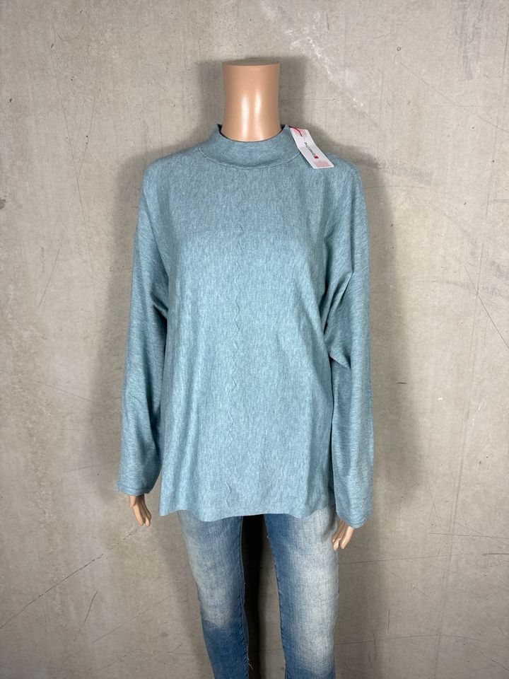 Street one strickpullpver Pullover neu XXXL 46 1240 in Erlabrunn