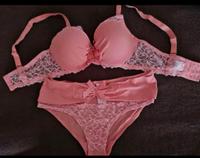 BH mit Unterhose Set Bielefeld - Bielefeld (Innenstadt) Vorschau