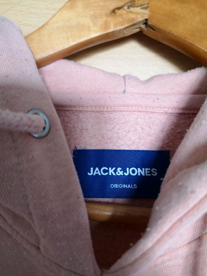 Jack & Jones Pullover Herren Gr. S in Göttingen