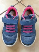 Superfit Halbschuhe mit Klettverschluss Gr.26 Hessen - Bad Camberg Vorschau