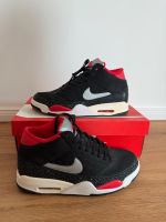 Nike Air Flight Classic US10 EU44 Sneaker Thüringen - Ichtershausen Vorschau