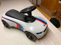 BMW Baby Racer III Motorsport + Gratis Lenkstange Rutschauto Hessen - Wald-Michelbach Vorschau