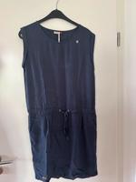 Ragwear Sommerkleid Größe S Frankfurt am Main - Bergen-Enkheim Vorschau