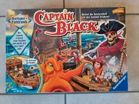 Captain Black Brettspiel Elektronik Spiel Ravensburger Hessen - Rüsselsheim Vorschau