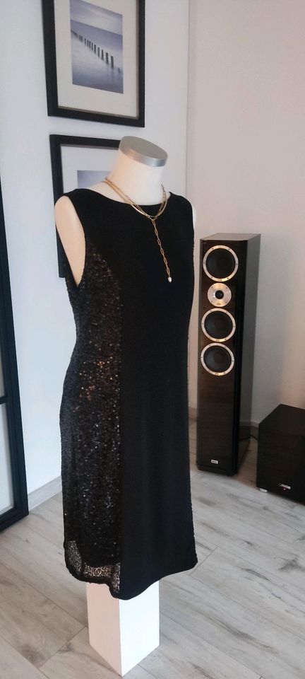 Abendkleid von Apart, Cocktailkleid, Silvesterkleid, stretchig in Marl