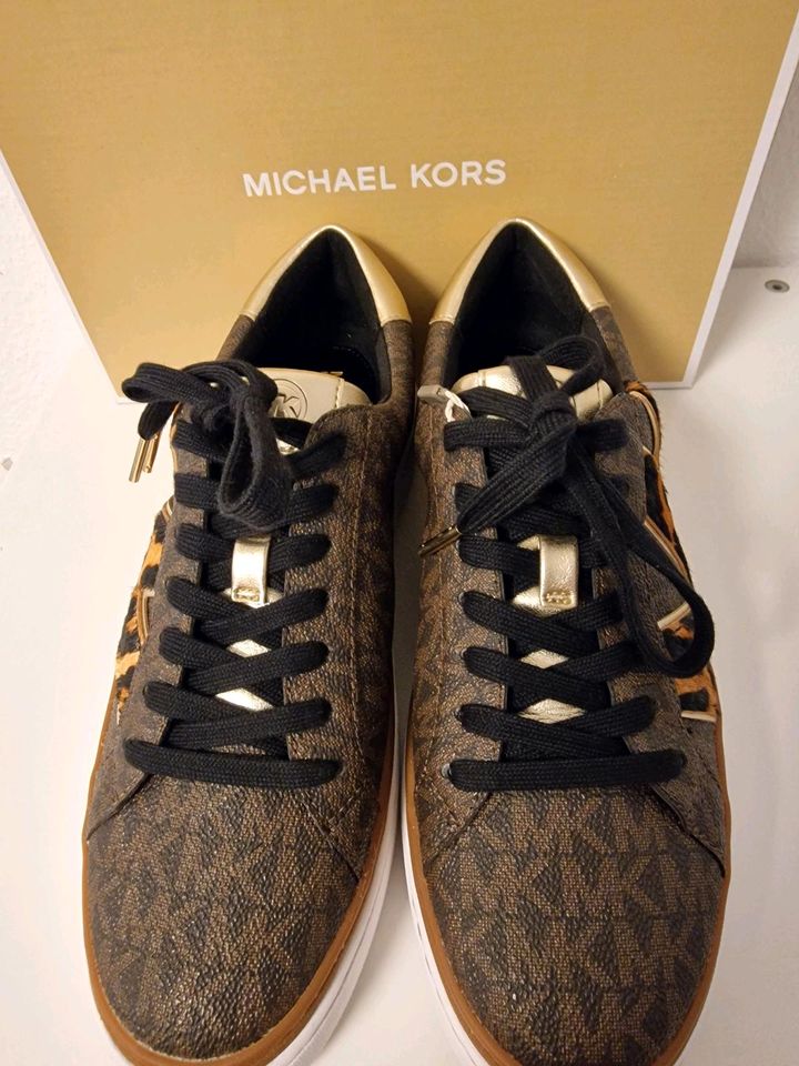 Michael Kors Sneakers in Hamburg