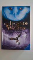 Die Legende der Wächter (Band 1) Die Entführung - Kathryn Lasky Kreis Pinneberg - Schenefeld Vorschau