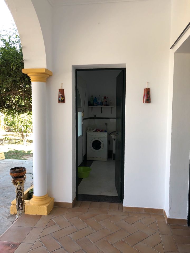 Ferienhaus Villa mit großen Pool Spanien Andalusien in Castrop-Rauxel