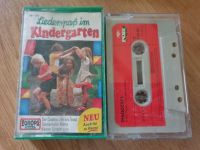 2 Kassetten 1x Kinderlieder und 1x Märchen Pinocchio Sachsen - Taucha Vorschau