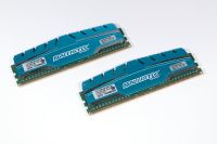 2x4GB Arbeitsspeicher Crucial Ballistix Sport DDR3 Baden-Württemberg - Bietigheim-Bissingen Vorschau