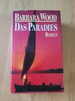 Barbara Wood: Das Paradies Baden-Württemberg - Neuler Vorschau